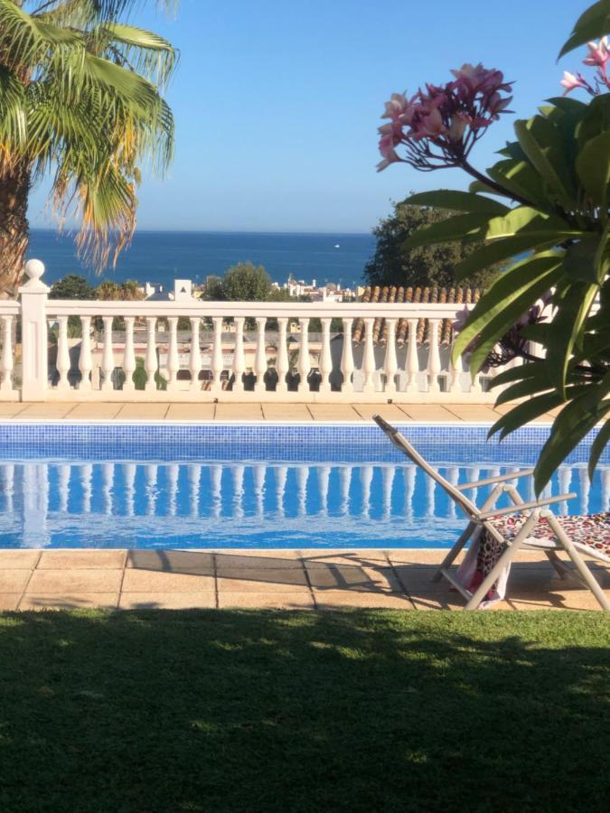 Torremolinos, Bonito Apartamento Studio La Carihuela Exterior foto