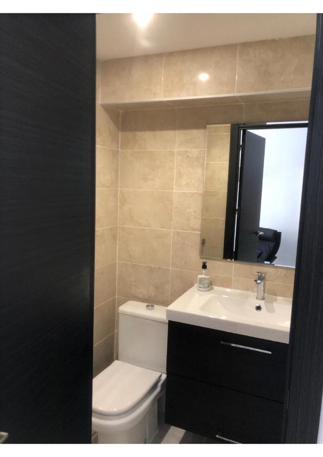 Torremolinos, Bonito Apartamento Studio La Carihuela Exterior foto